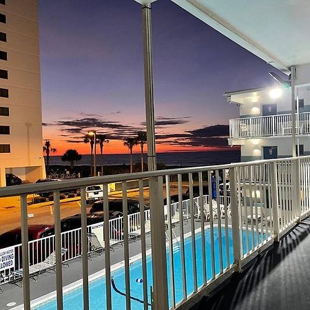 Vancouver Motel Миртл-Бич Экстерьер фото