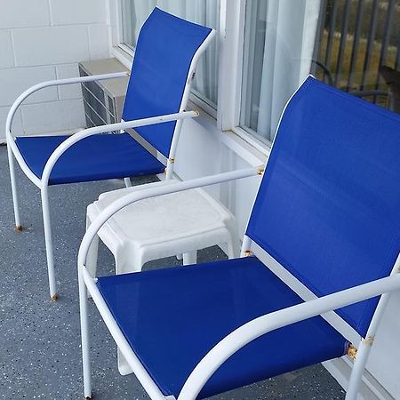 Vancouver Motel Миртл-Бич Экстерьер фото