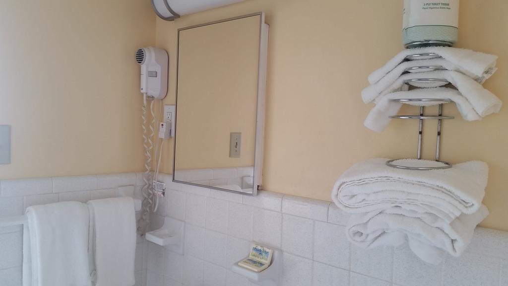 Vancouver Motel Миртл-Бич Номер фото