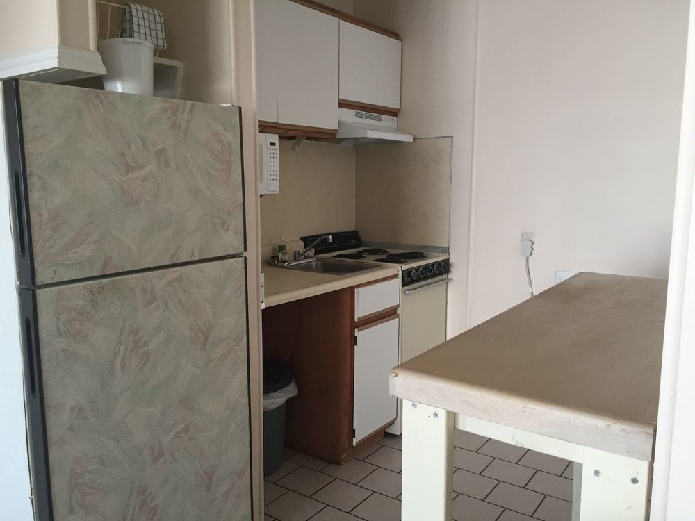 Vancouver Motel Миртл-Бич Экстерьер фото