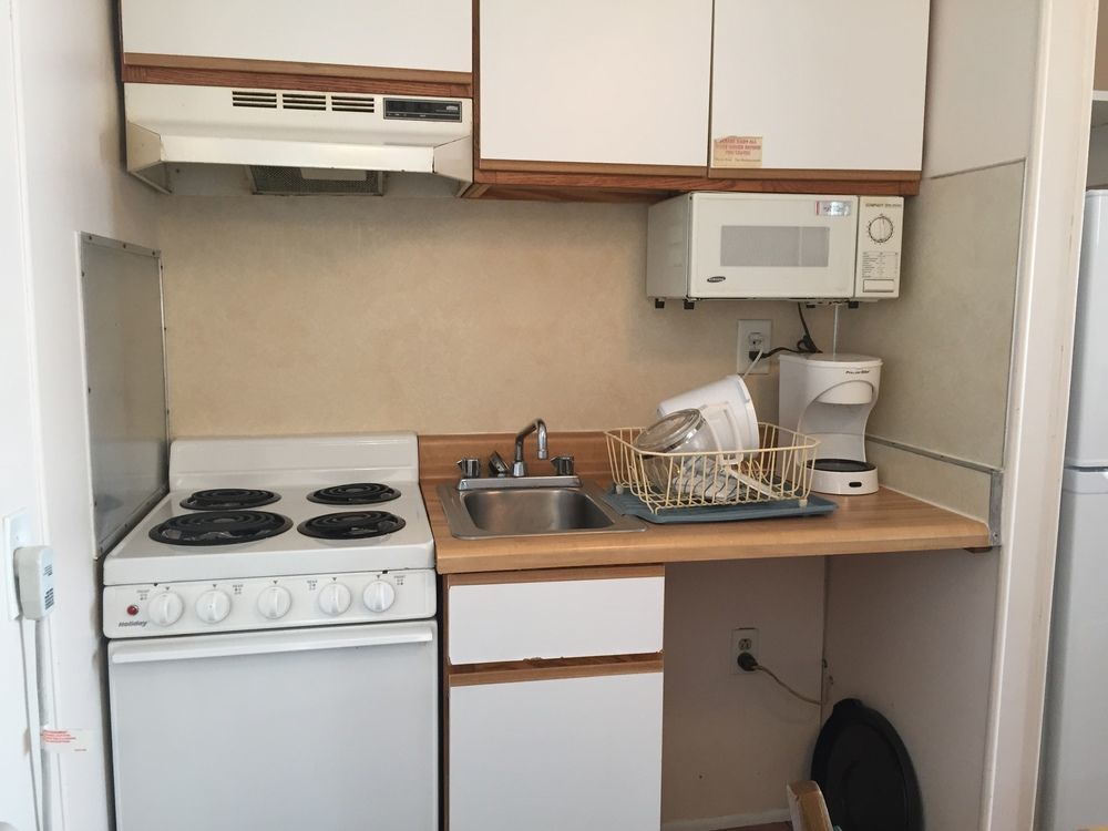 Vancouver Motel Миртл-Бич Экстерьер фото