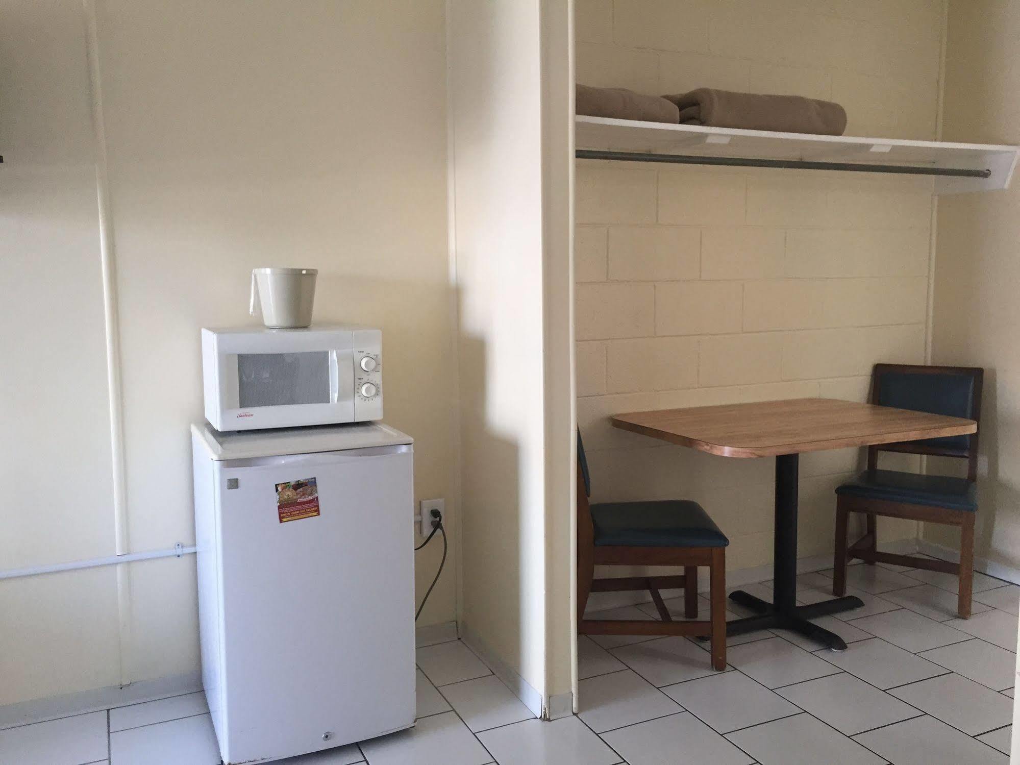 Vancouver Motel Миртл-Бич Экстерьер фото